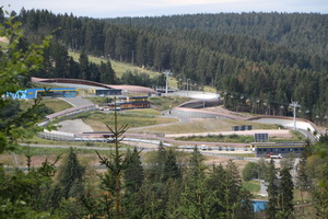 Rodelanlage