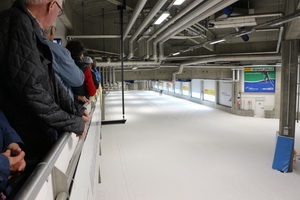 Skihalle