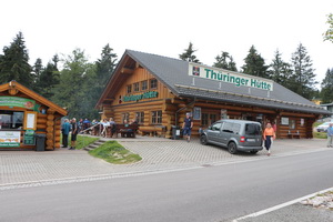 Thüringer Hütte