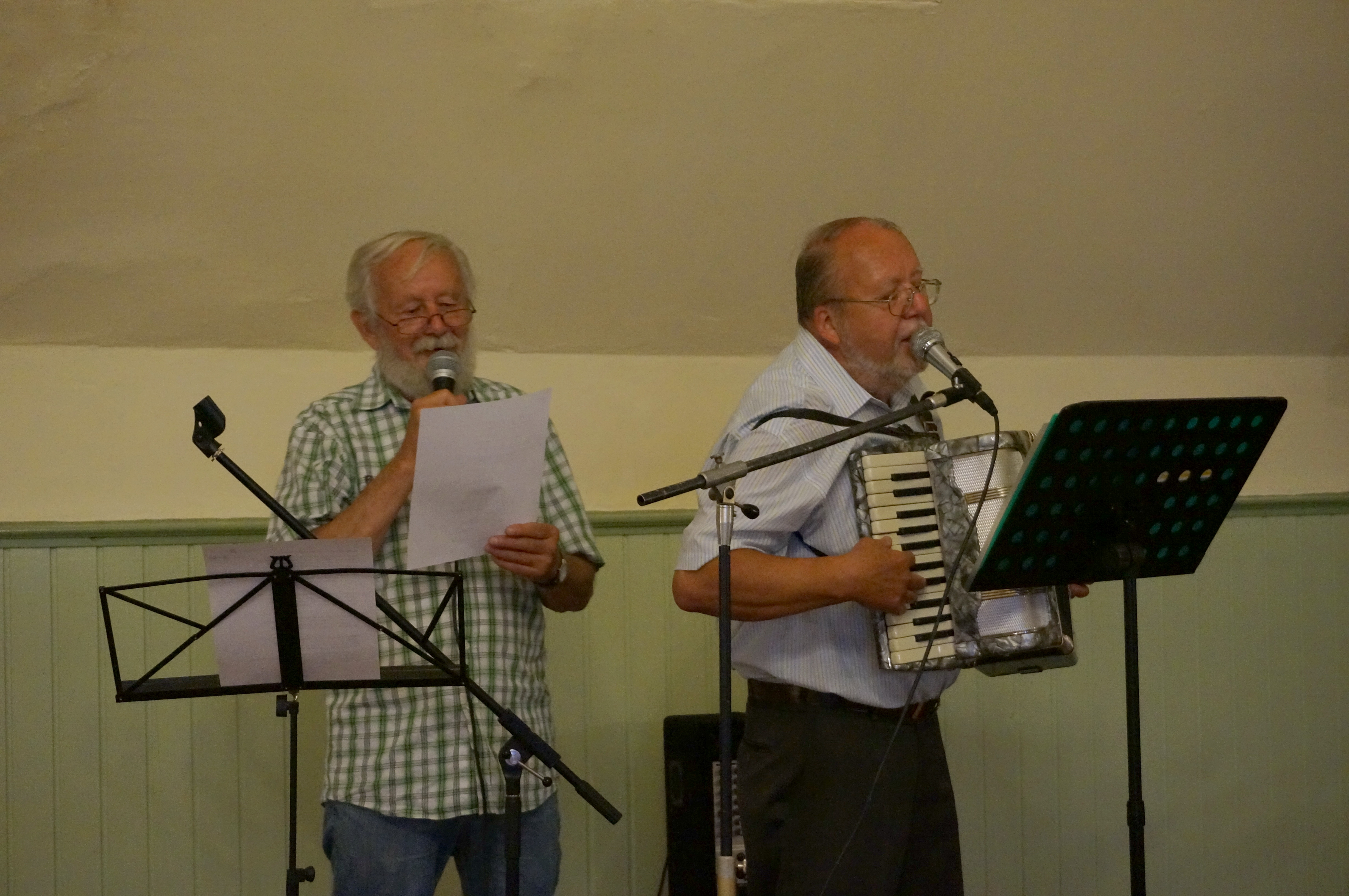 Duo Harmonie