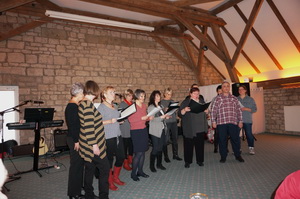 Gospelchor