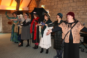Schachtelballett