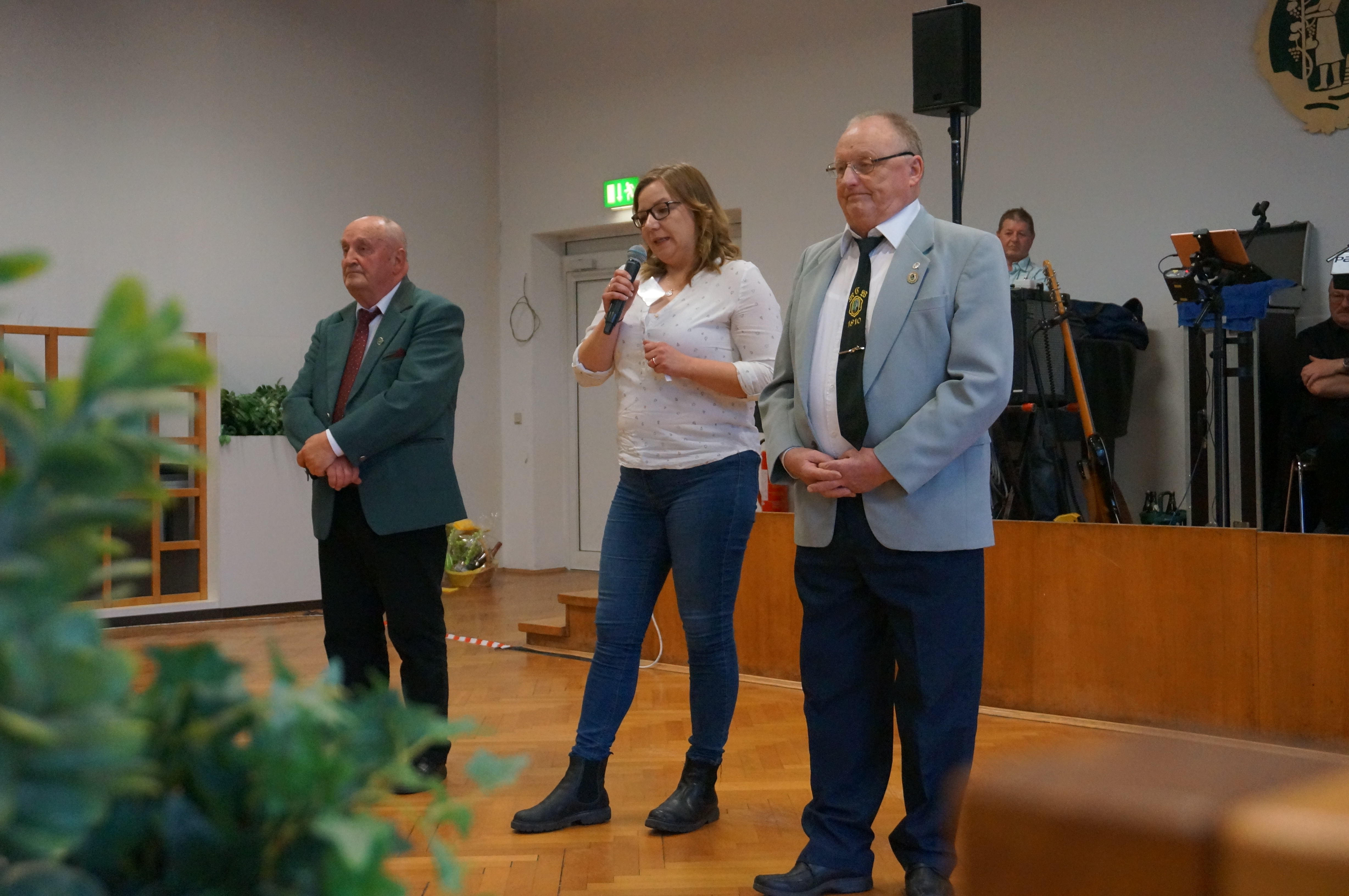 Laudatio