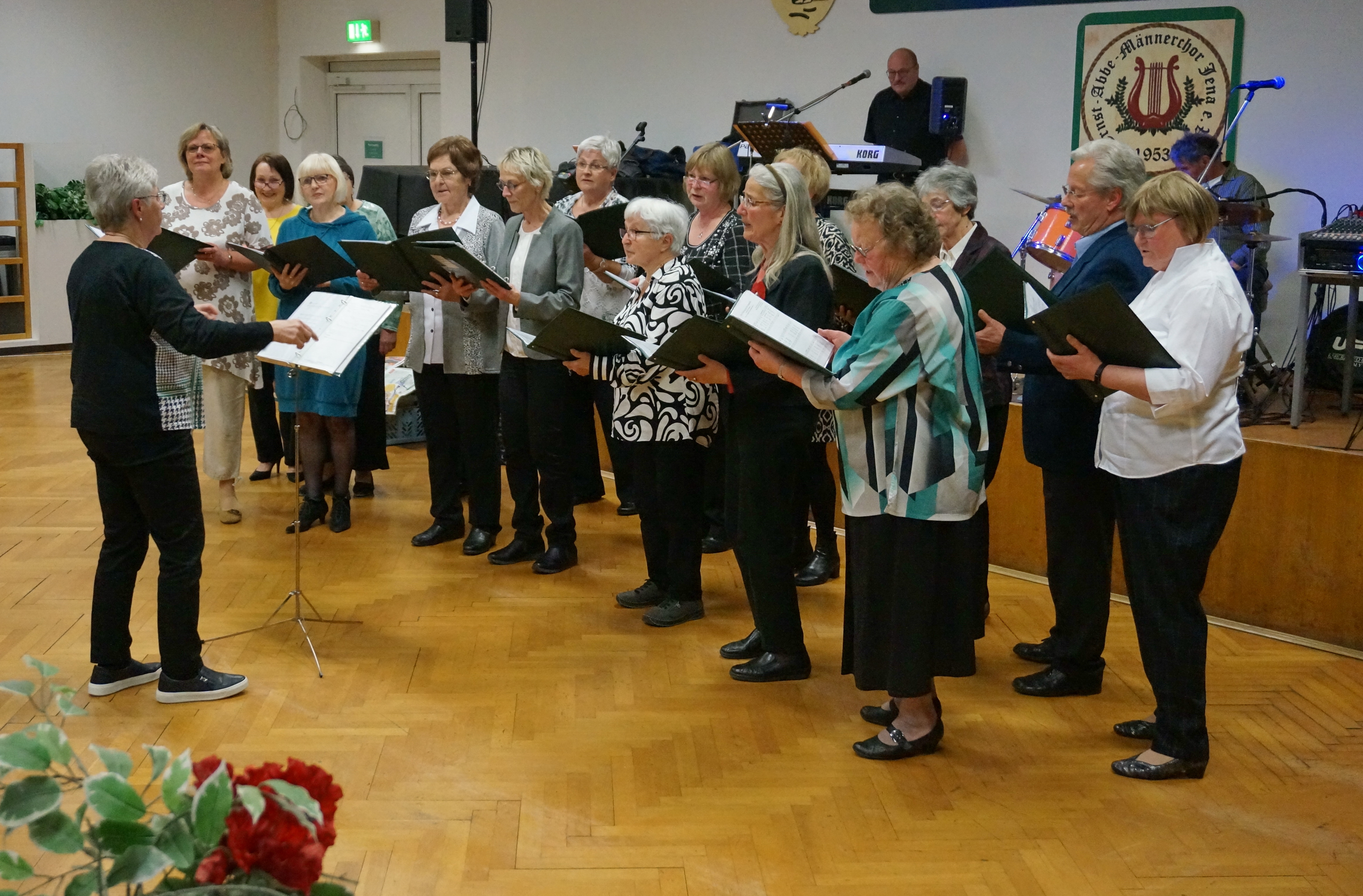 Ammerbach-Chor