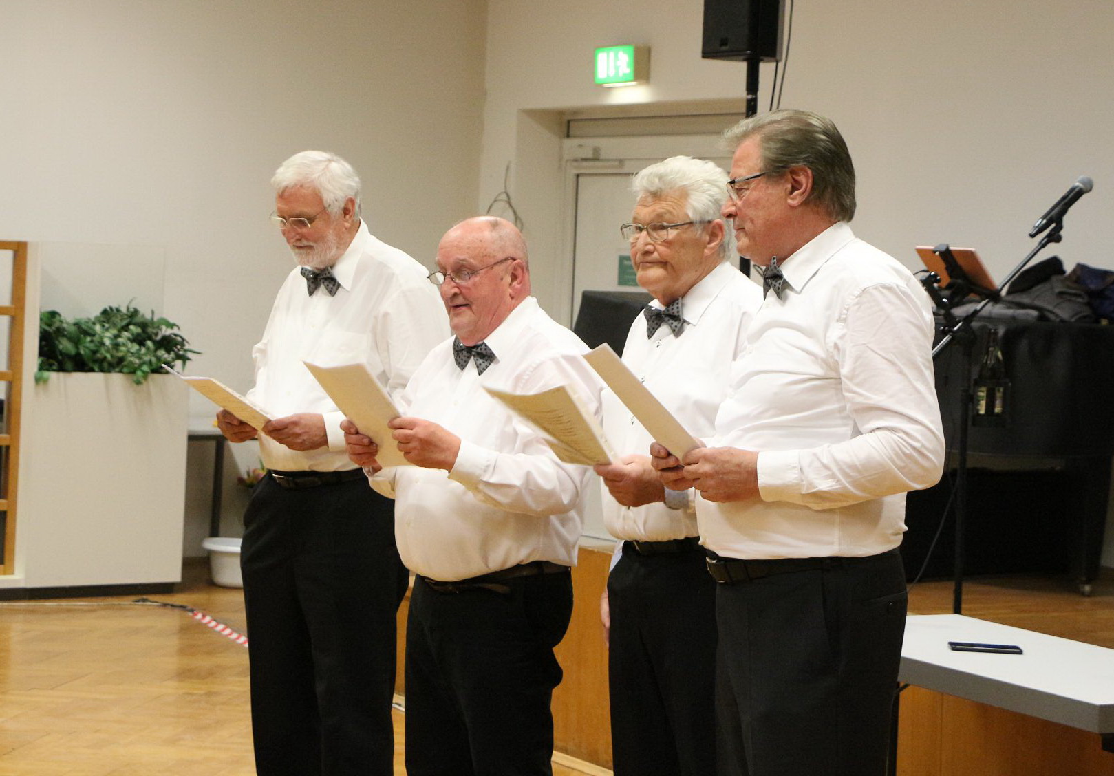 Quardet