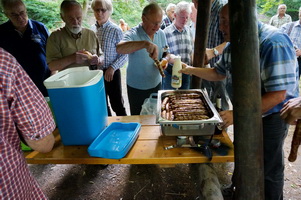 Bratwurst