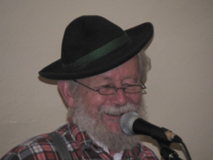 Weihnachten 2009