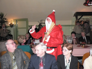 Weihnachten 2009