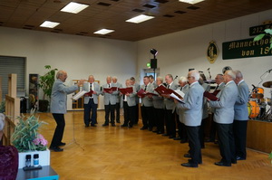 Winzerlaer Chor